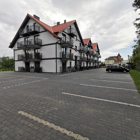 Morze Lebaapart Exterior foto
