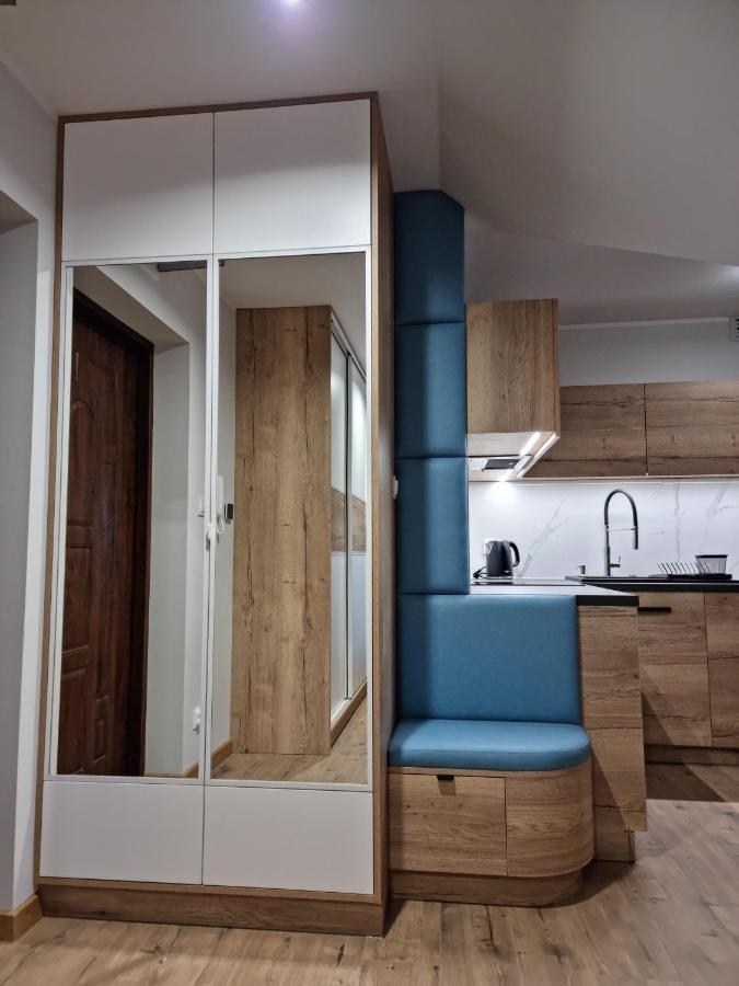 Morze Lebaapart Exterior foto