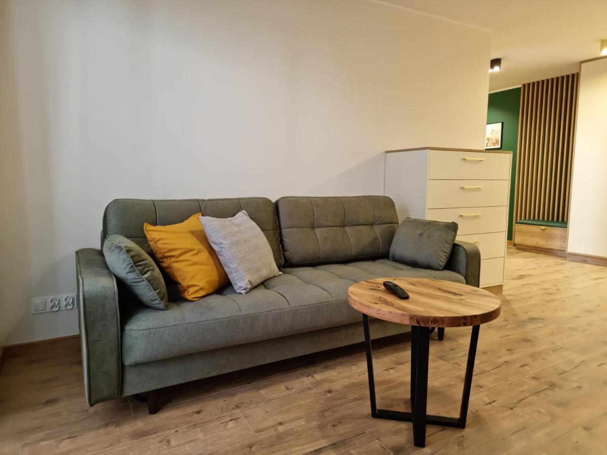 Morze Lebaapart Exterior foto