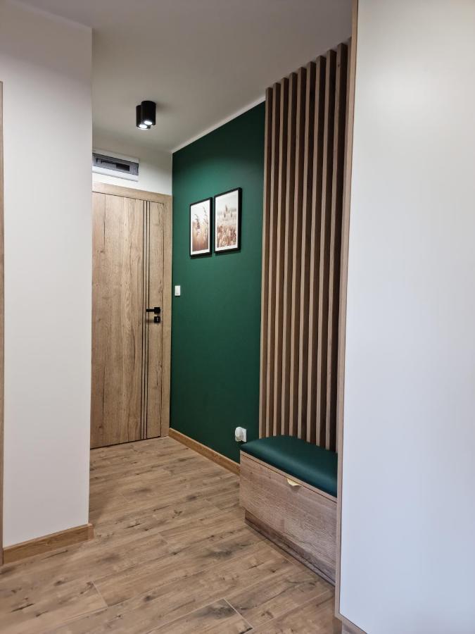 Morze Lebaapart Exterior foto
